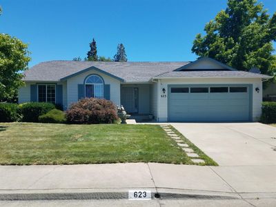 623 SW Leonard St, Grants Pass, OR, 97526