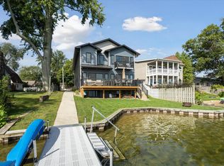 292 Lyon Lake Rd, Marshall, MI 49068