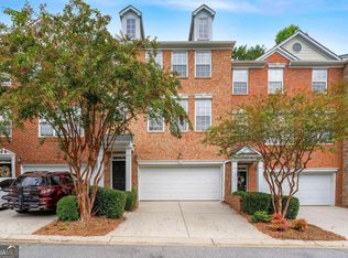 3761 Chattahoochee Summit Dr SE #3, Atlanta, GA 30339