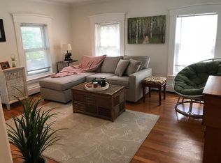 12 Wellesley Ave FLOOR 2, Wellesley, MA 02482