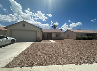 2919 Clear Canyon Ln, North Las Vegas, NV 89031