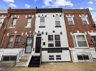 1813 Dudley St, Philadelphia, PA 19145