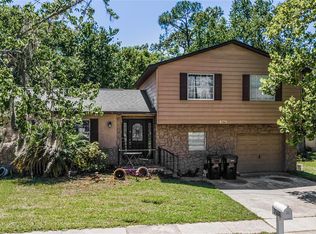 7500 Hidden Hollow Dr, Orlando, FL 32822