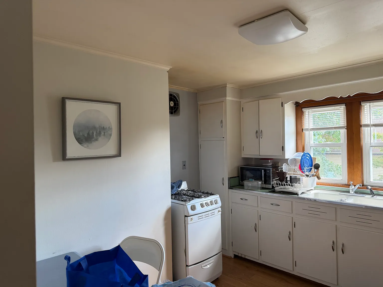 1 bed, 750 sqft, $2,000 — Photo 3