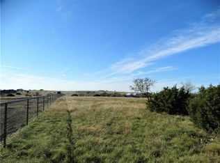 8070 County Road 1231, Godley, TX 76044