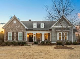 2104 Quail Rdg, Opelika, AL 36801
