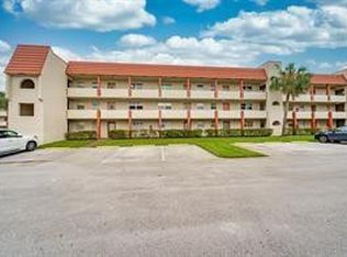 3051 Sunrise Lakes Dr #306, Sunrise, FL 33322