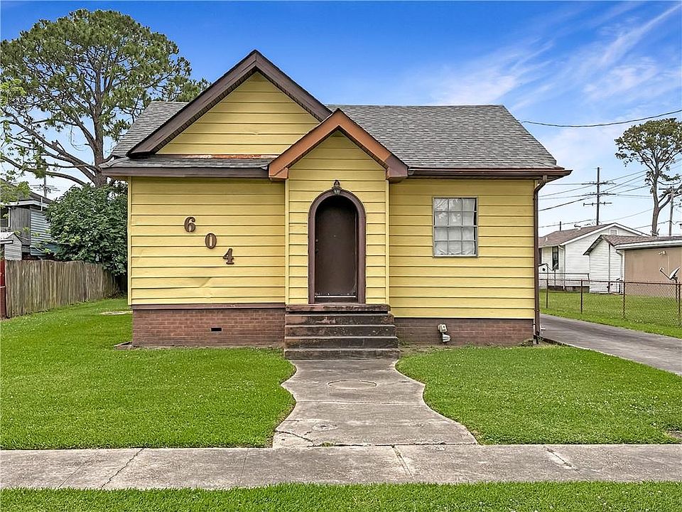 1st image of 604 Avenue G