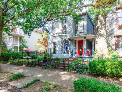 1382 S 6th St, Louisville, KY, 40208