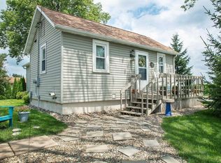 403 Cherry St, Allison, IA 50602