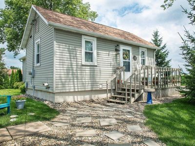 403 Cherry St, Allison, IA, 50602