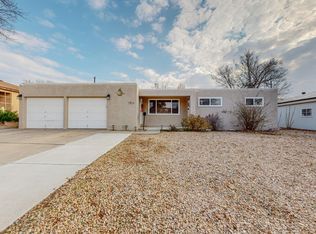 9812 Toltec Rd NE, Albuquerque, NM 87111