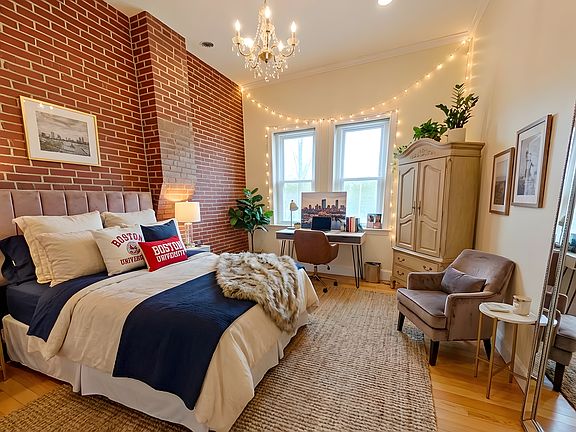4th image of 25 Saint Marys Ct APT 2A