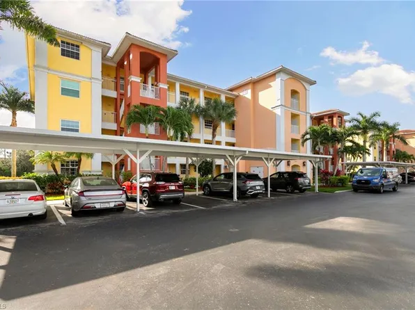 6820 Sterling Greens PL #2101, NAPLES, FL 34104