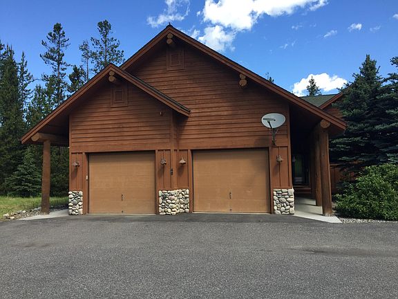 unit garage on the left