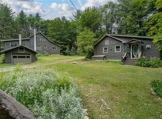 5361-5365 N South Rd, Brantingham, NY 13312