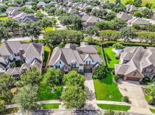 4516 Estella Ct, League City, TX 77573