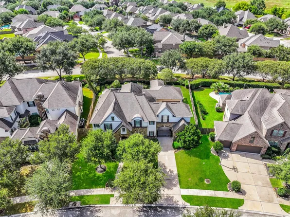 4516 Estella Ct, League City, TX 77573