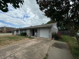 4501 Spinnaker Ct, Fort Worth, TX 76135