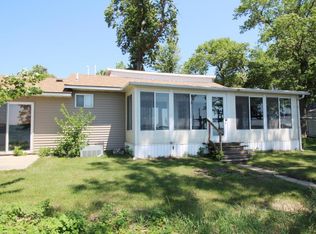 24821 McClelland Dr, Spirit Lake, IA 51360