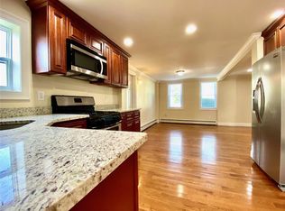 62 Pleasant St, Cranston, RI 02910