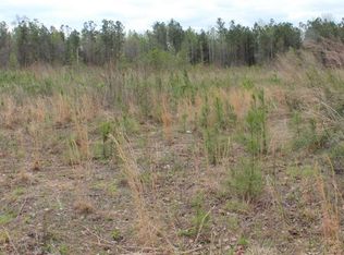 3669 Stagecoach Rd, Henderson, NC 27537