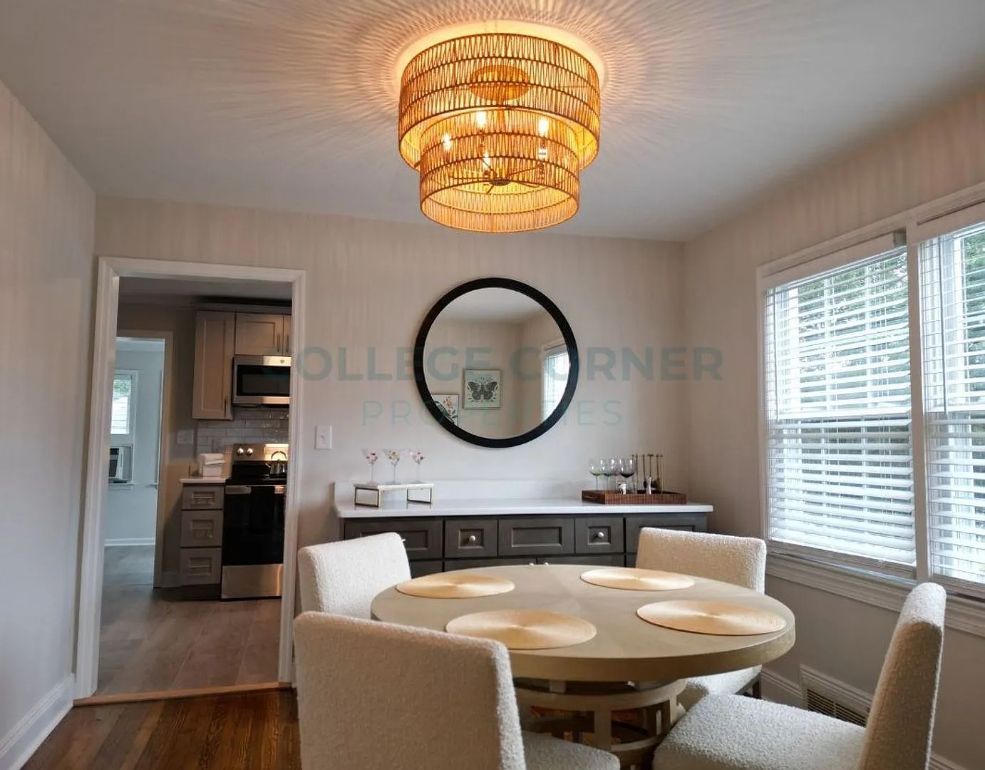 1716 Brookwood Drive ( Available 8/1/2026) Fully Furnished — Photo 4