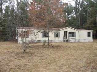 111 Soul Dr, Salley, SC 29137