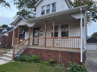 19410 Revere St, Detroit, MI 48234