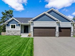 1331 118th Ave NW, Coon Rapids, MN 55448