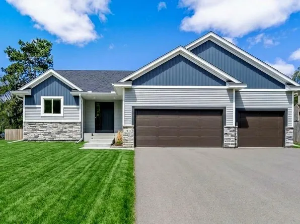 1331 118th Ave NW, Coon Rapids, MN 55448