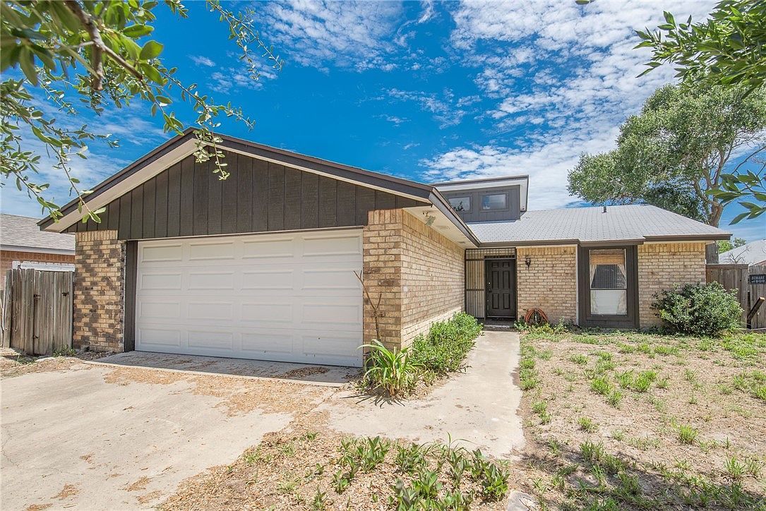 3313 Meadow Ridge Dr, Corpus Christi, TX 78418 MLS 405639 Zillow