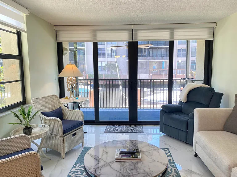 2 Royal Palm Way #101 — Photo 2