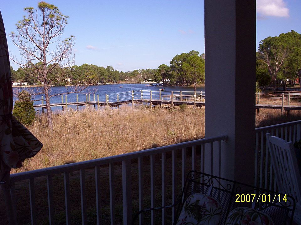 porch view
