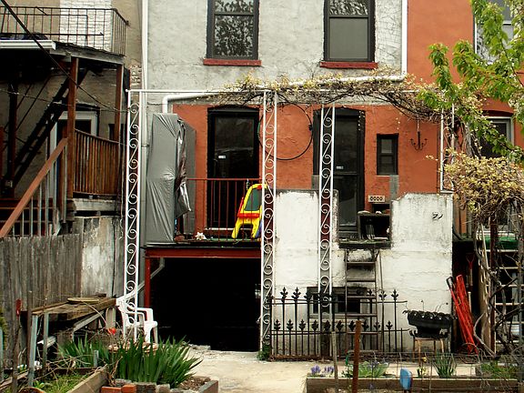 3rd image of 248 St Marks Ave ###2
