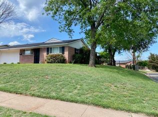 1601 Deer Park Way, Wichita Falls, TX 76306