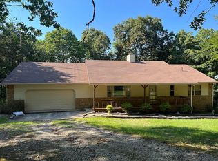 223 Jacks Cir, Shell Knob, MO 65747