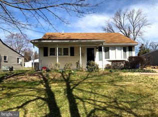 311 Mildred Ave, Maple Shade, NJ 08052