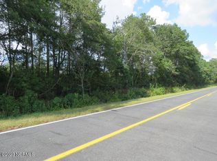Townsend Rd, Saint Pauls, NC 28384