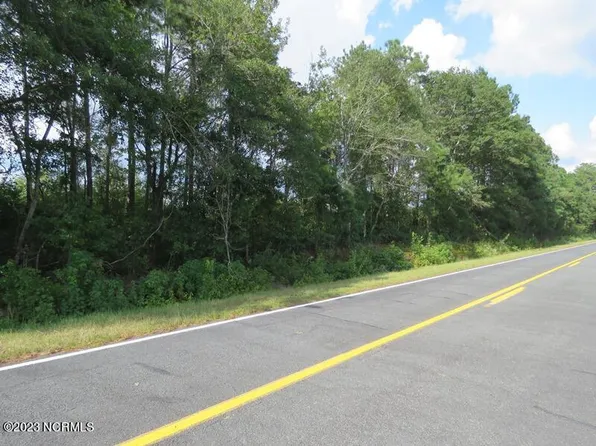 Tbd Townsend Road, Saint Pauls, NC 28384