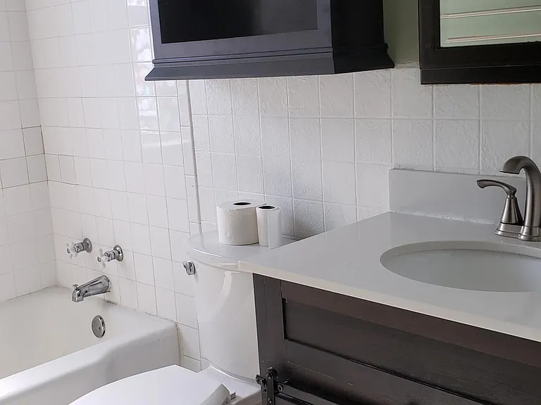 Main bath