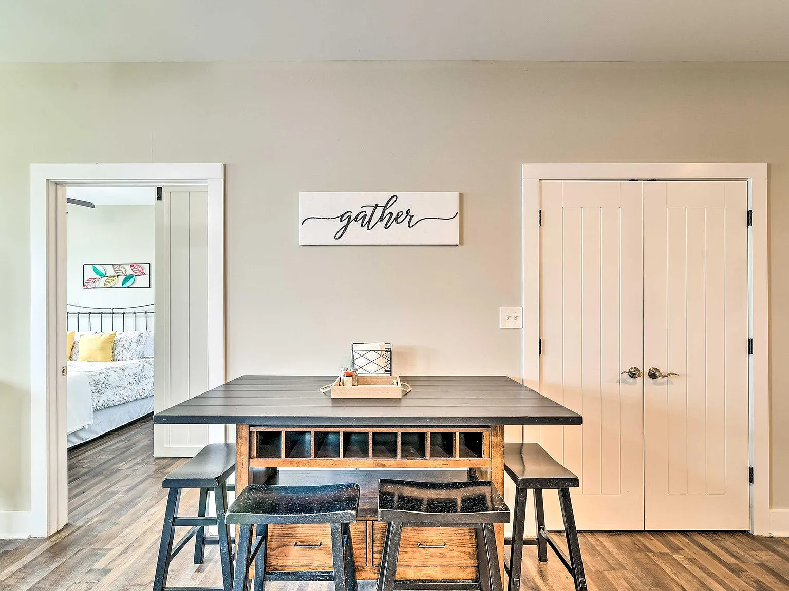 3 bed, $3,200 — Photo 4