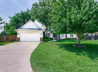 1969 S Stacey St, Wichita, KS 67207