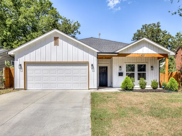 437 E Latimer Pl, Tulsa, OK 74106