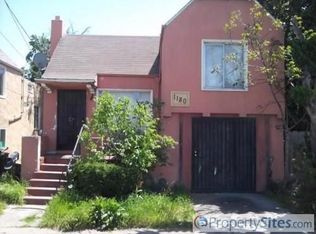 1180 77th Ave, Oakland, CA 94621