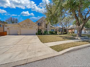 3215 Fontenay Park, San Antonio, TX 78251