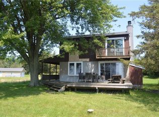 3133 Stony Point Ln, Henderson, NY 13650