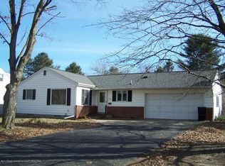 603 Devon Dr, Eaton Rapids, MI 48827