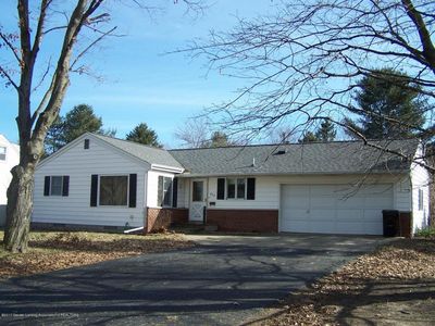 603 Devon Dr, Eaton Rapids, MI, 48827