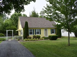 410 Village Dr, Lawrenceburg, KY 40342